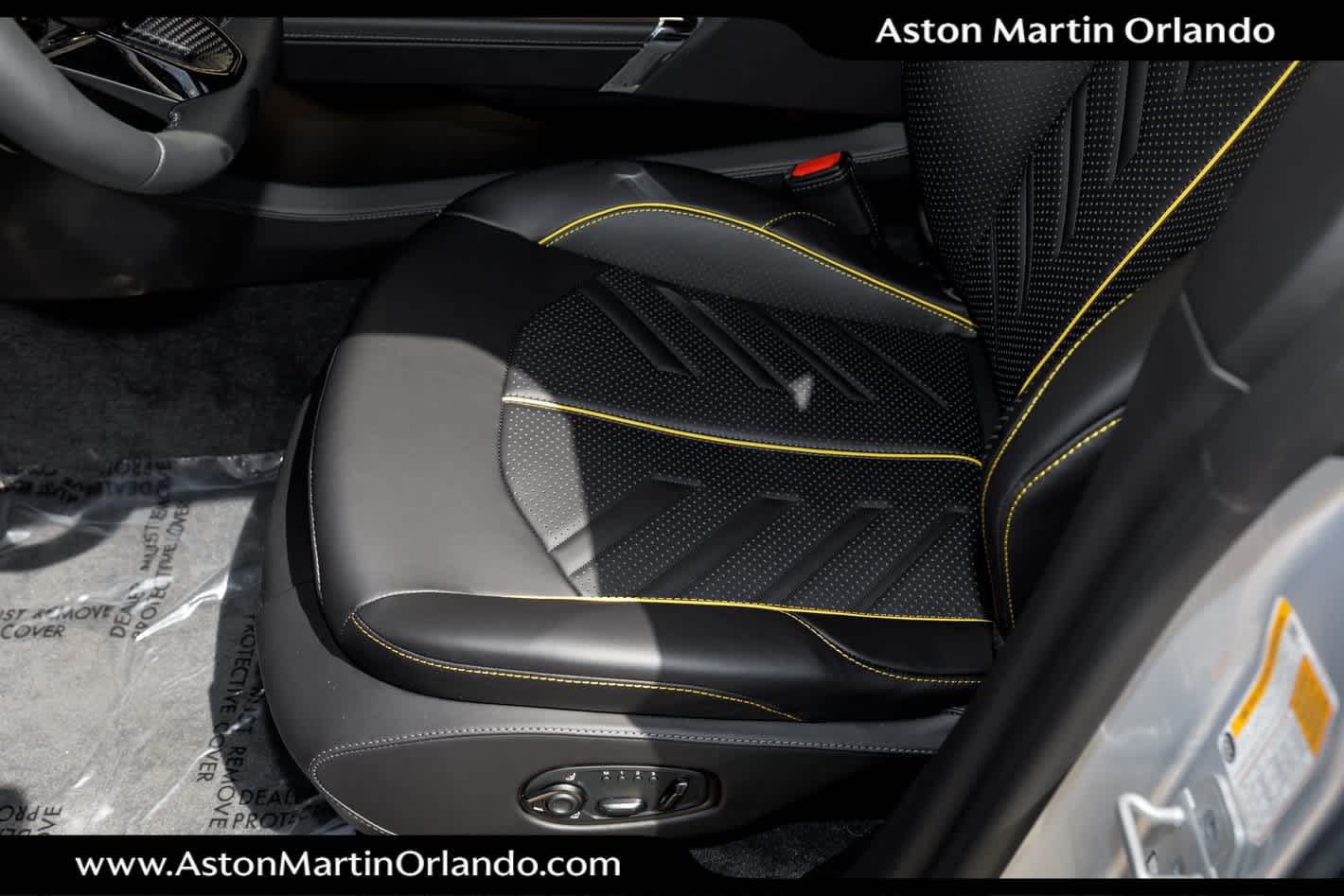 2026 Aston Martin DBX S