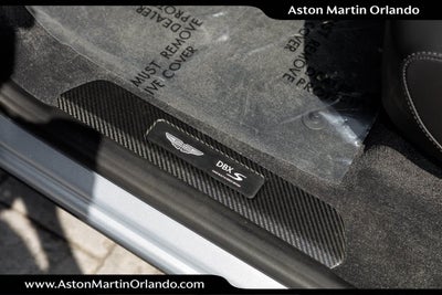 2026 Aston Martin DBX S