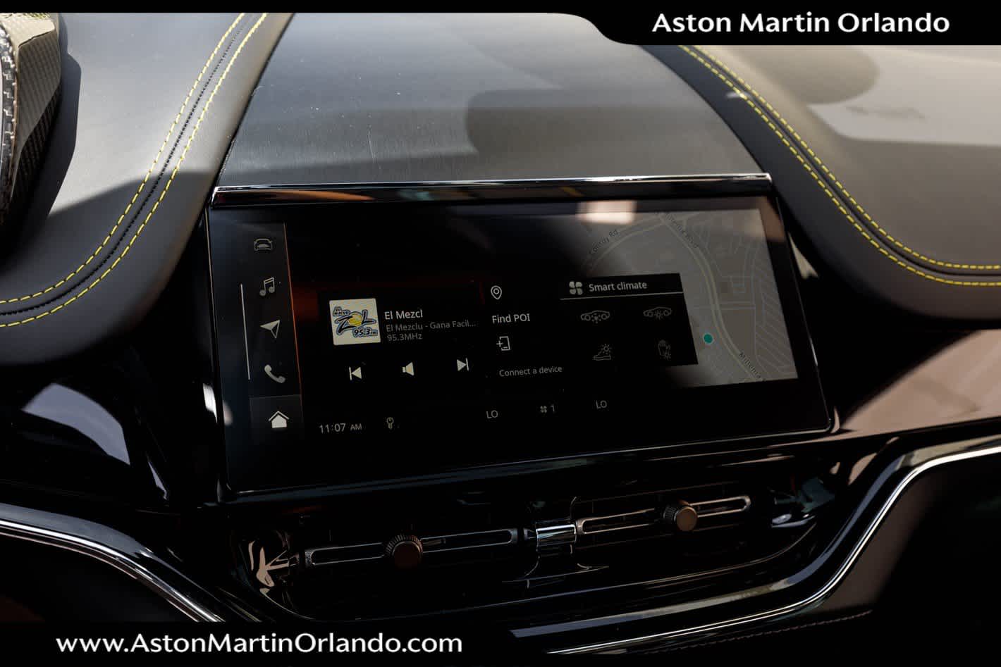 2026 Aston Martin DBX S