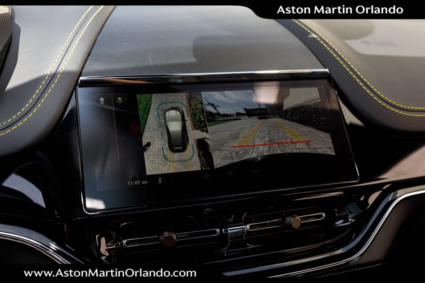 2026 Aston Martin DBX S