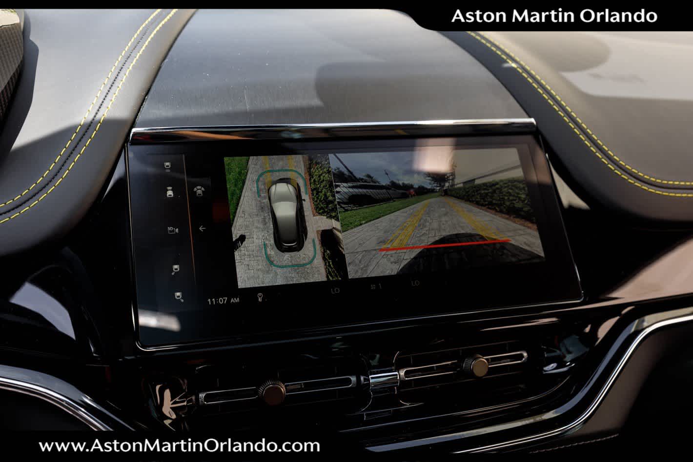 2026 Aston Martin DBX S
