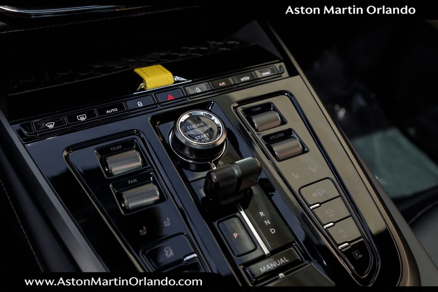 2026 Aston Martin DBX S