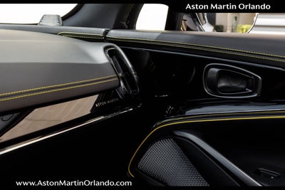 2026 Aston Martin DBX S
