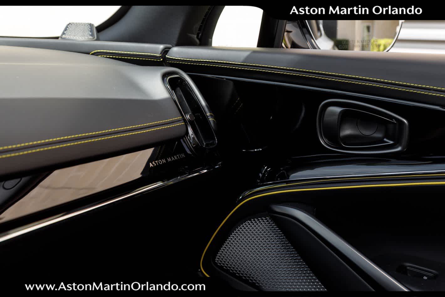 2026 Aston Martin DBX S