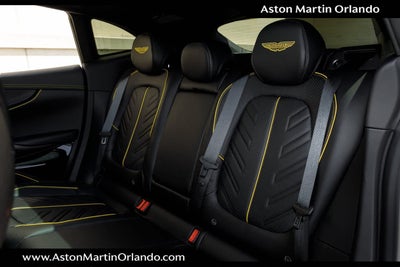 2026 Aston Martin DBX S