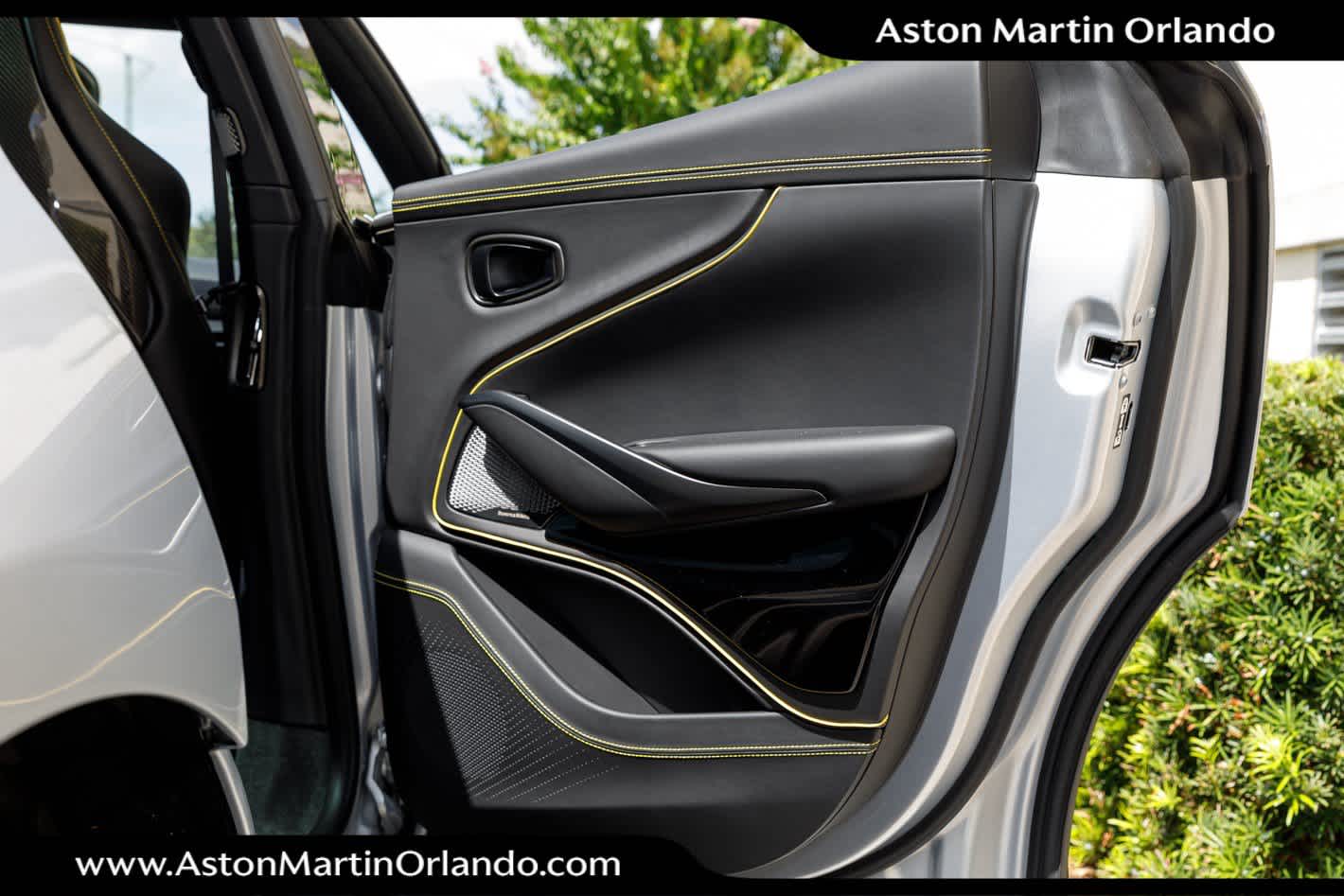 2026 Aston Martin DBX S