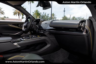 2026 Aston Martin DBX S