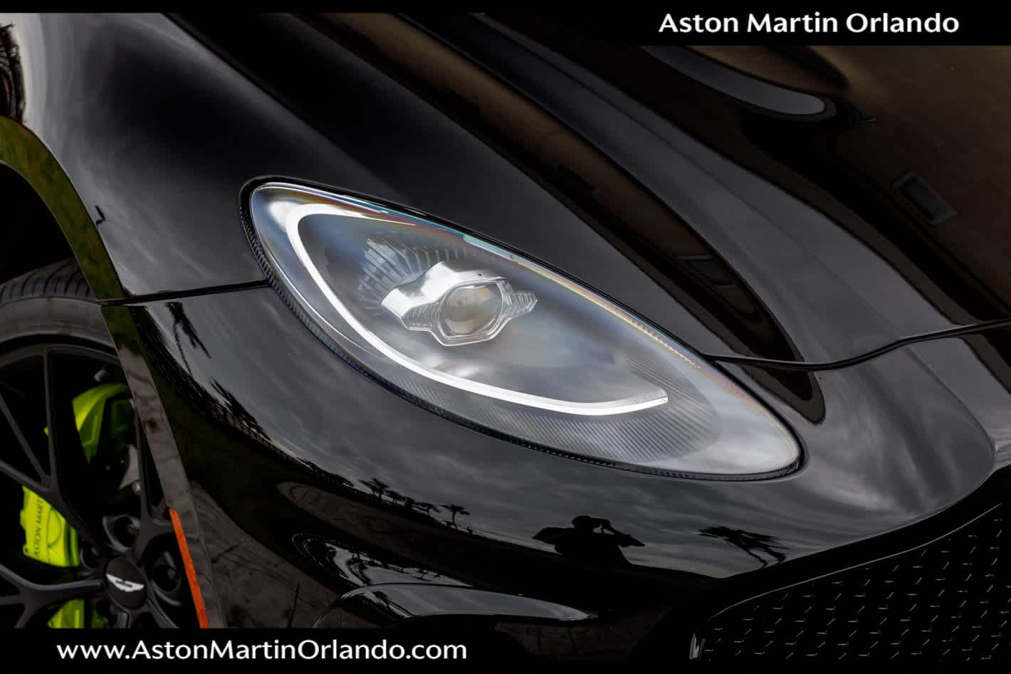 2026 Aston Martin DBX S