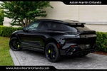 2026 Aston Martin DBX S