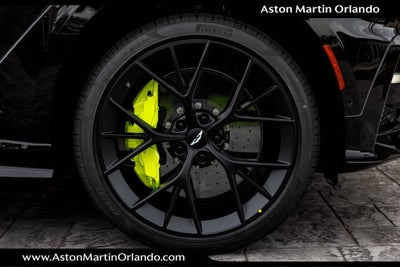 2026 Aston Martin DBX S