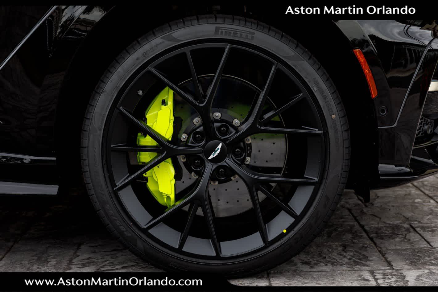 2026 Aston Martin DBX S