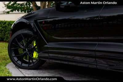 2026 Aston Martin DBX S
