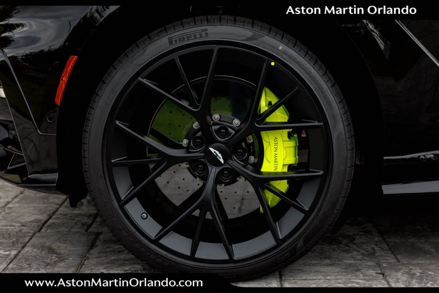 2026 Aston Martin DBX S