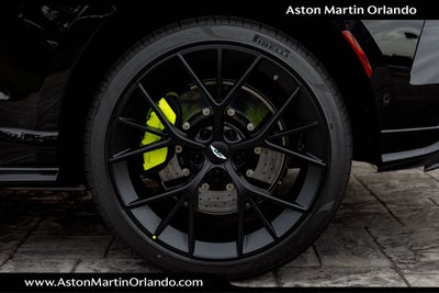 2026 Aston Martin DBX S
