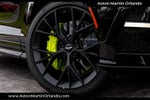 2026 Aston Martin DBX S