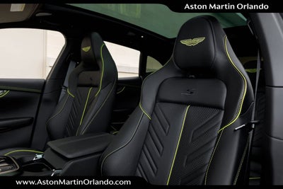 2026 Aston Martin DBX S