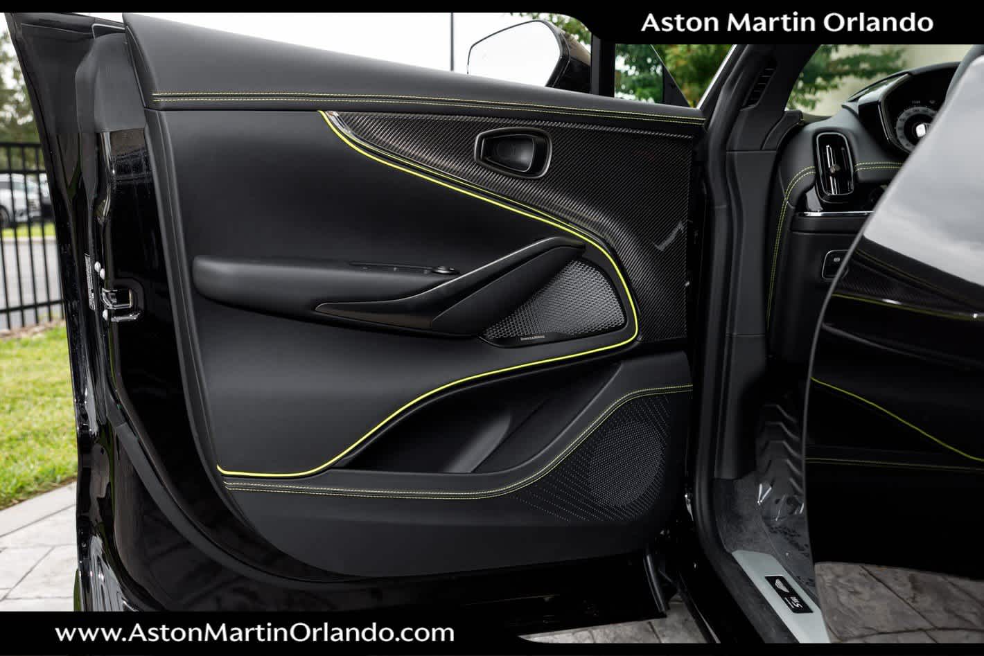 2026 Aston Martin DBX S