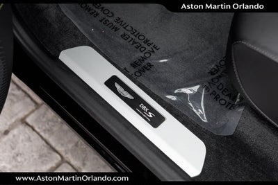 2026 Aston Martin DBX S
