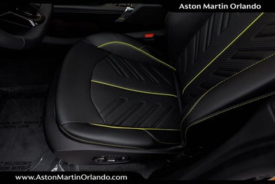 2026 Aston Martin DBX S
