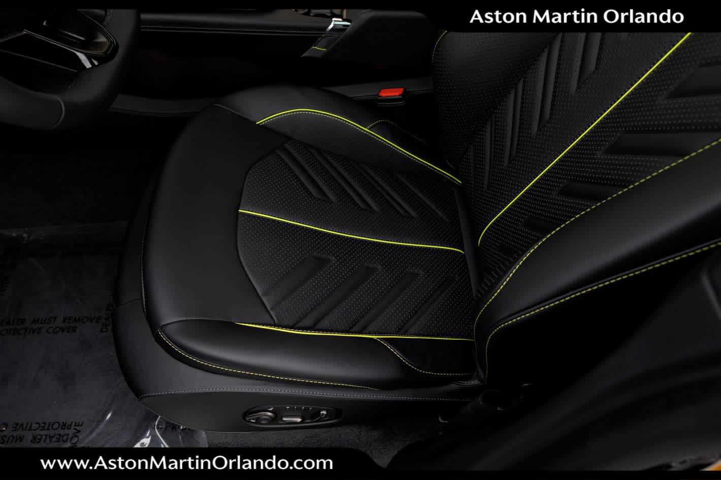 2026 Aston Martin DBX S
