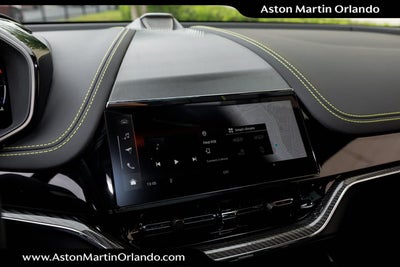 2026 Aston Martin DBX S