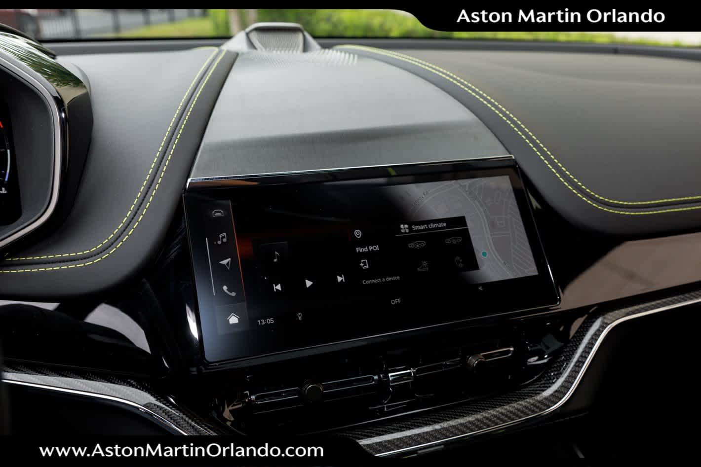 2026 Aston Martin DBX S