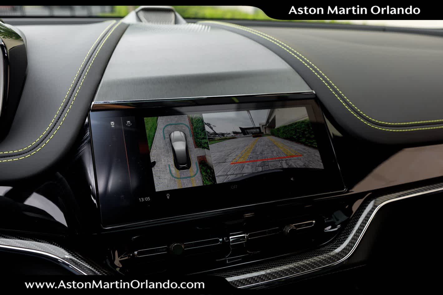 2026 Aston Martin DBX S