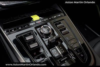 2026 Aston Martin DBX S