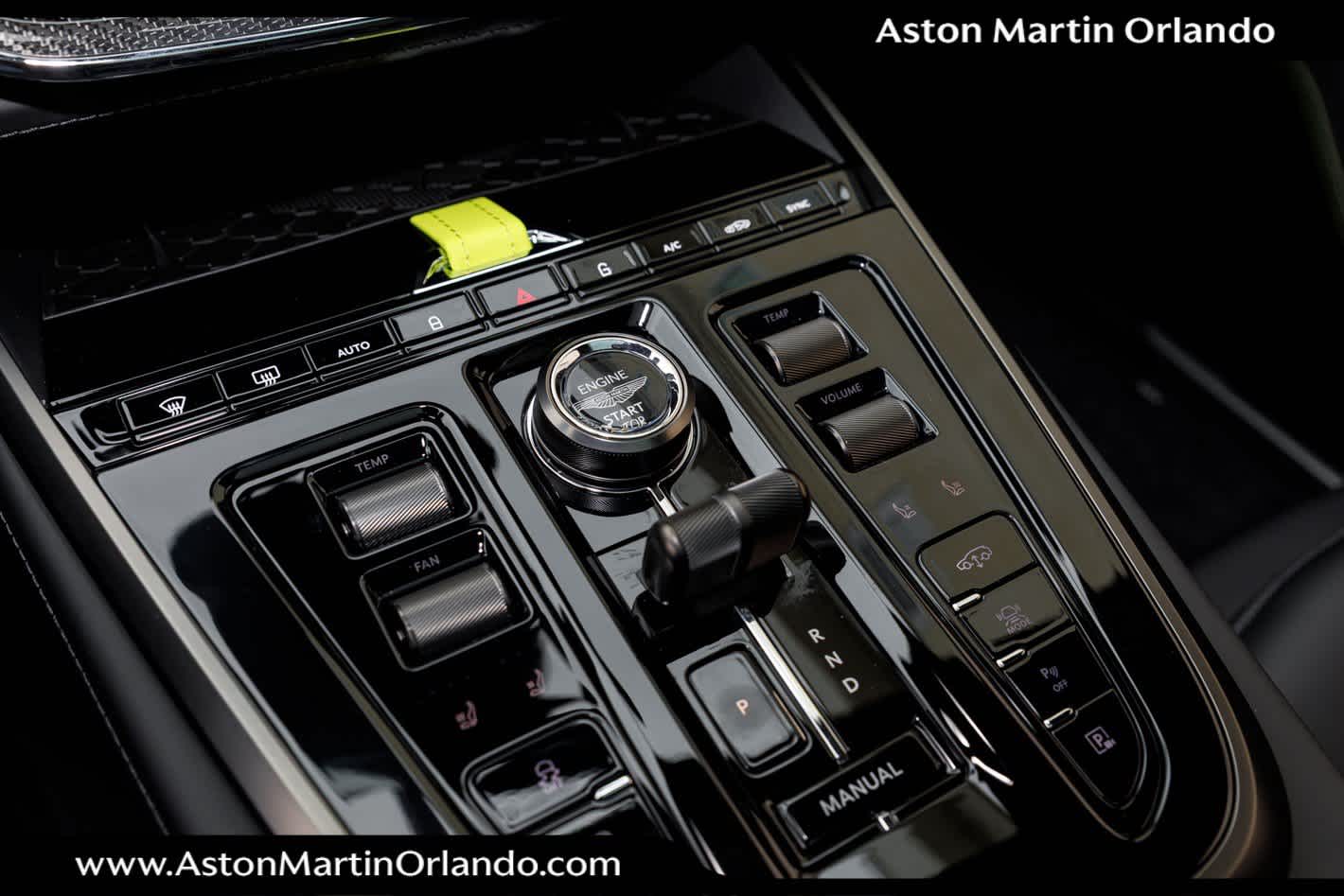 2026 Aston Martin DBX S