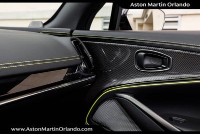 2026 Aston Martin DBX S