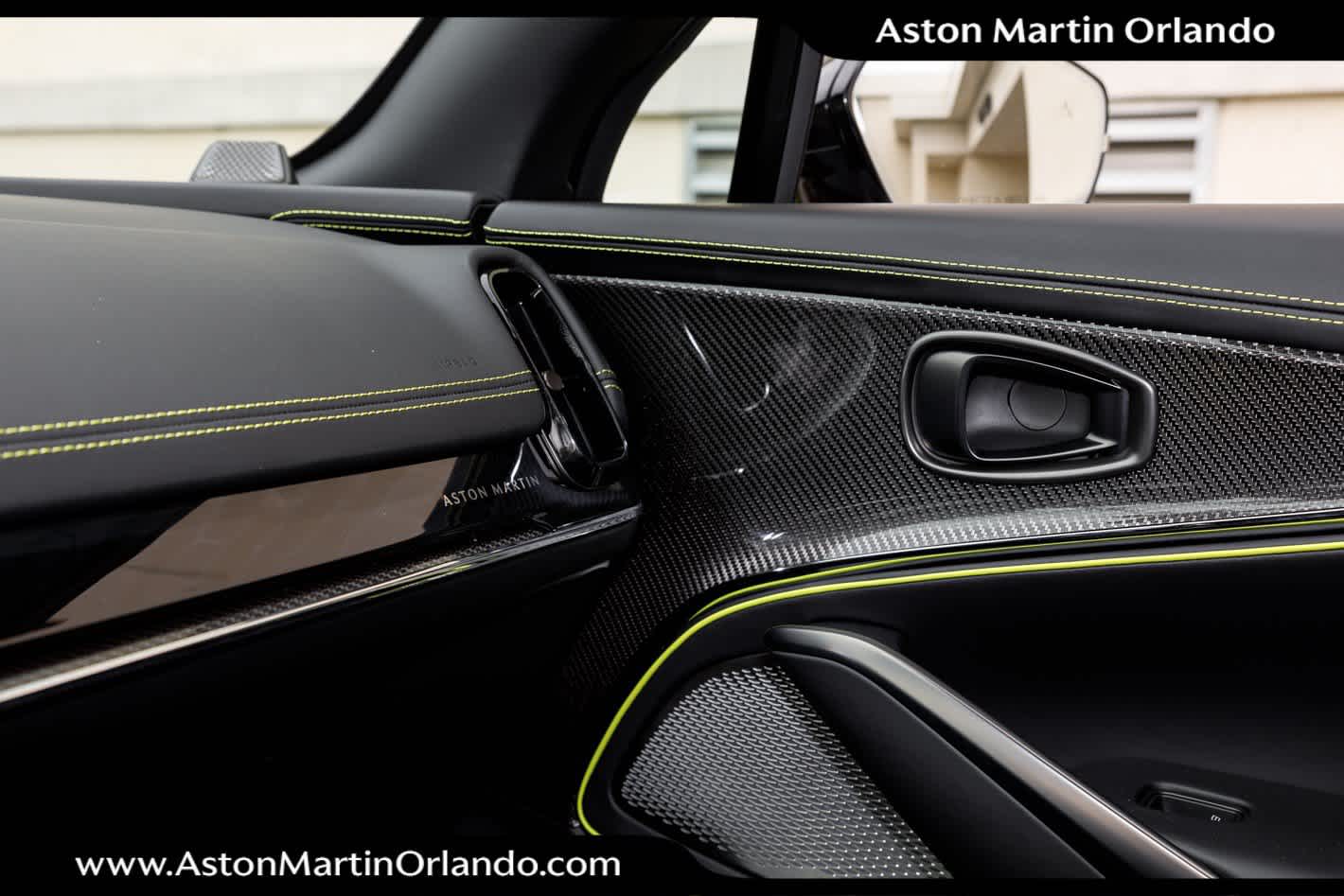 2026 Aston Martin DBX S