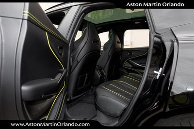 2026 Aston Martin DBX S