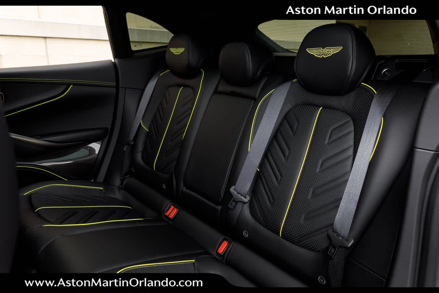2026 Aston Martin DBX S