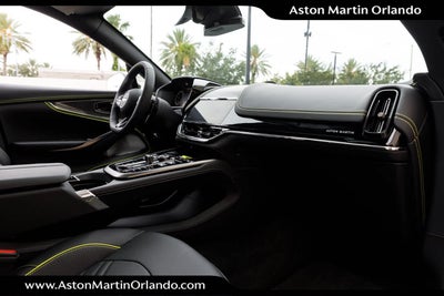 2026 Aston Martin DBX S