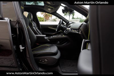 2026 Aston Martin DBX S