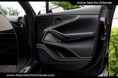 2026 Aston Martin DBX S