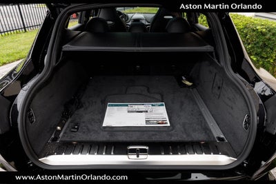 2026 Aston Martin DBX S