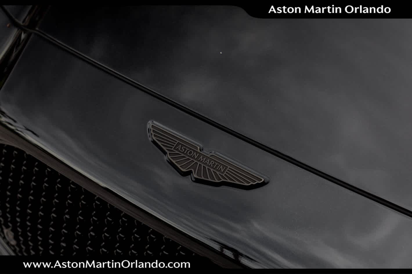 2026 Aston Martin DBX S