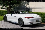 2026 Mercedes-Benz Maybach SL 680 Maybach SL 680 Monogram Series