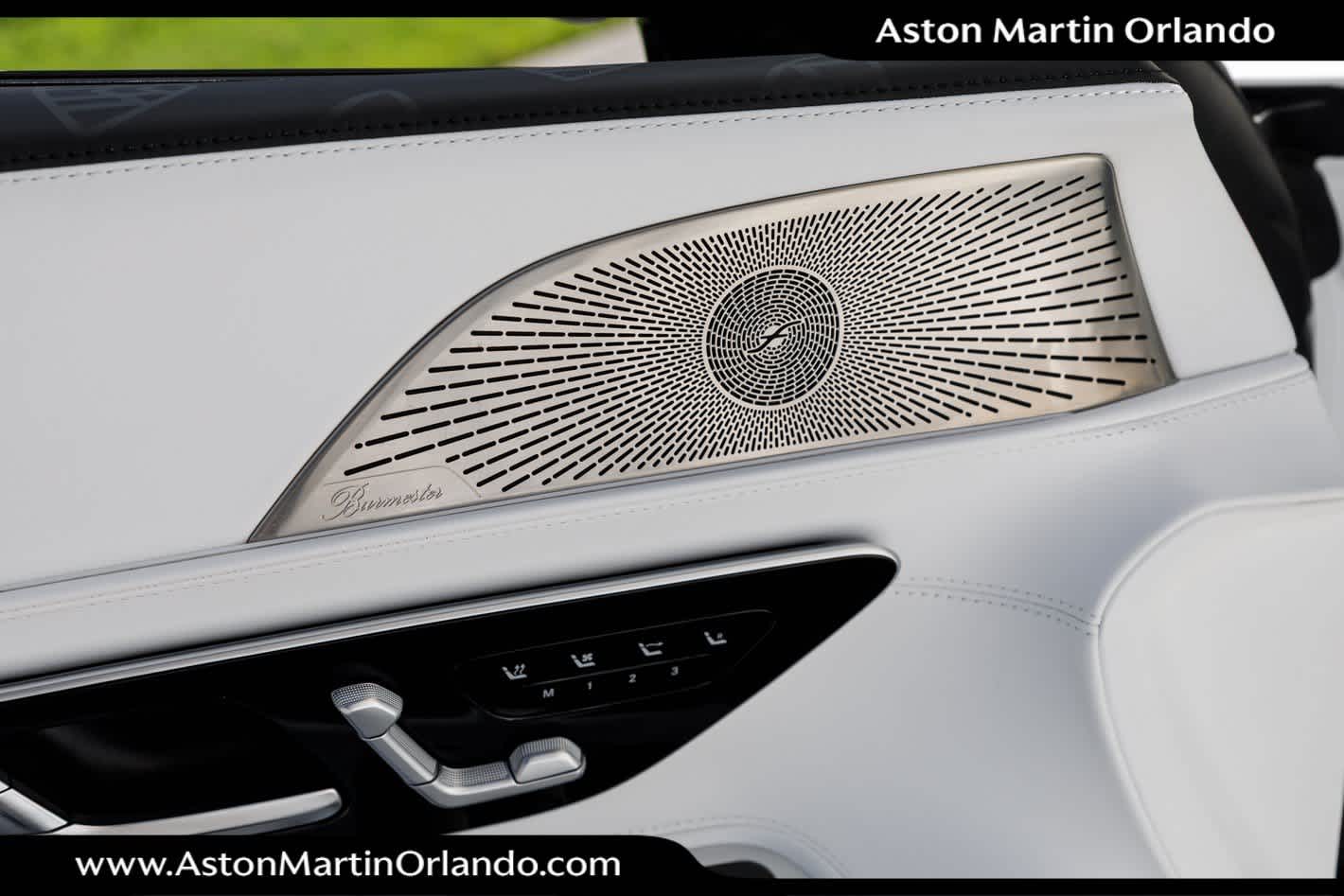 2026 Mercedes-Benz Maybach SL 680 Maybach SL 680 Monogram Series