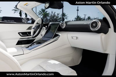 2026 Mercedes-Benz Maybach SL 680 Maybach SL 680 Monogram Series