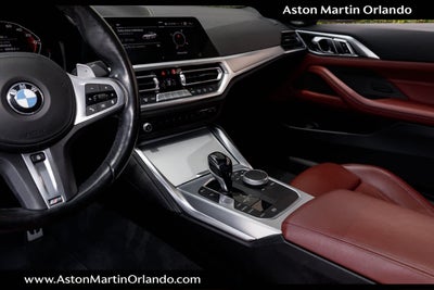 2021 BMW M440i xDrive M440i xDrive