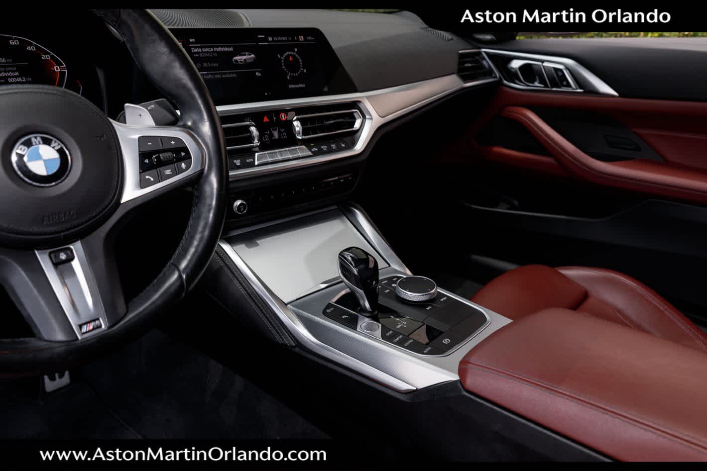 2021 BMW M440i xDrive M440i xDrive