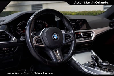 2021 BMW M440i xDrive M440i xDrive