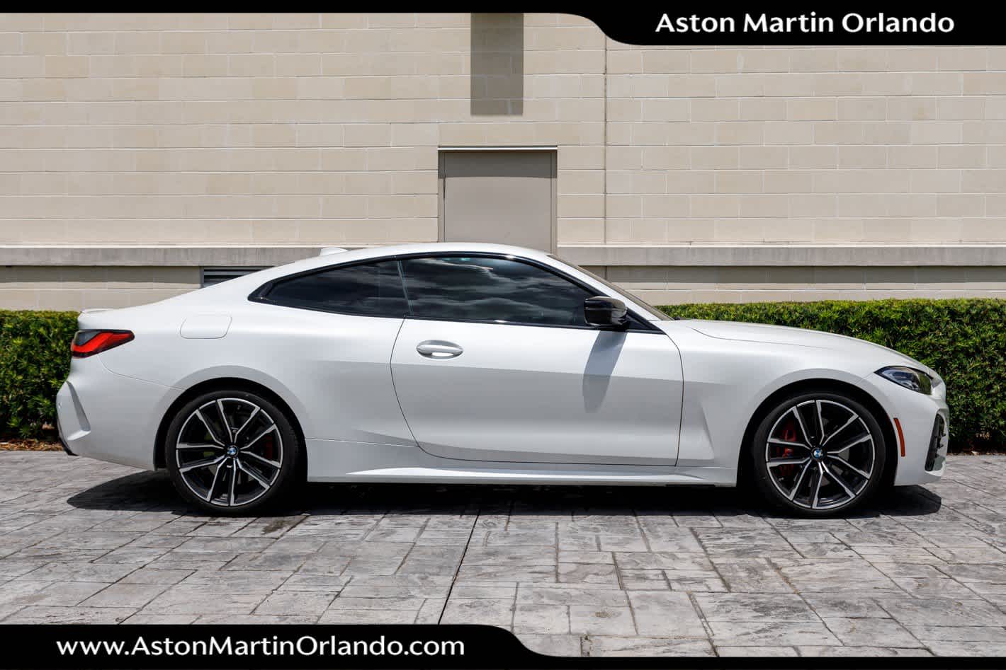 2021 BMW M440i xDrive M440i xDrive