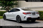 2021 BMW M440i xDrive M440i xDrive