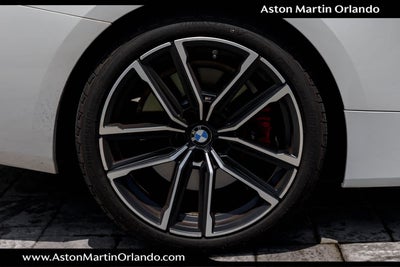 2021 BMW M440i xDrive M440i xDrive