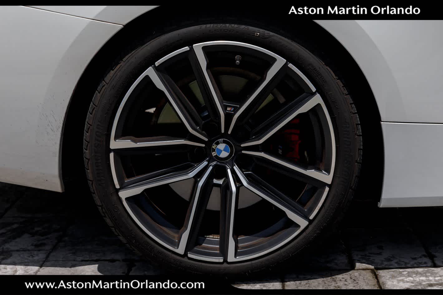 2021 BMW M440i xDrive M440i xDrive