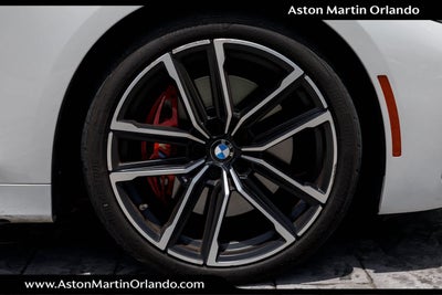 2021 BMW M440i xDrive M440i xDrive