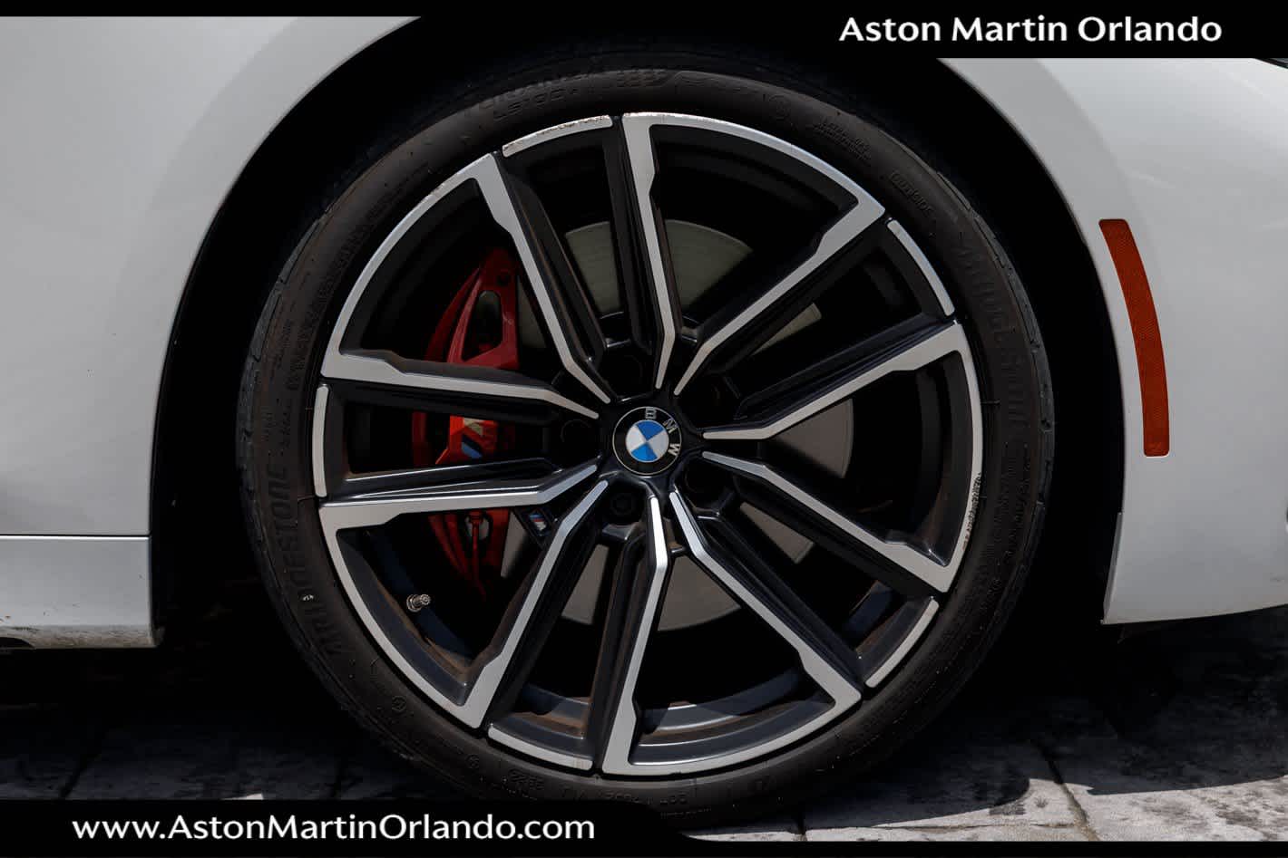 2021 BMW M440i xDrive M440i xDrive